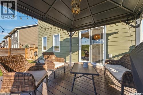 430 Pichler Crescent, Saskatoon, SK 