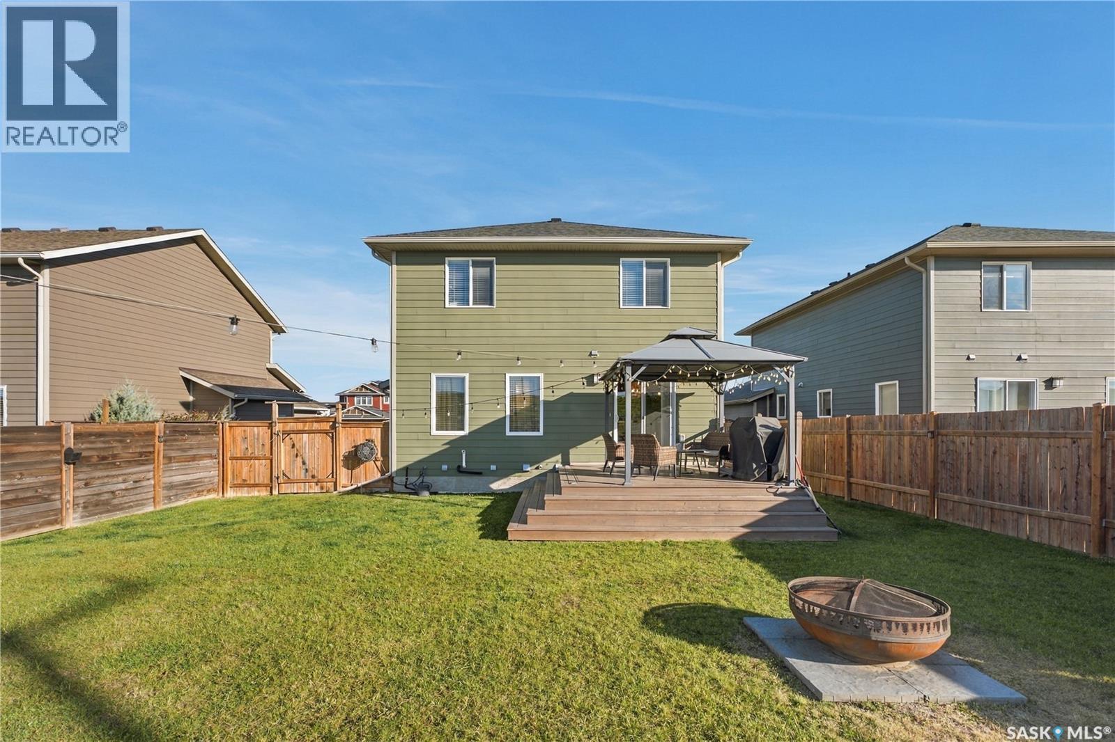 430 Pichler Crescent, Saskatoon, SK