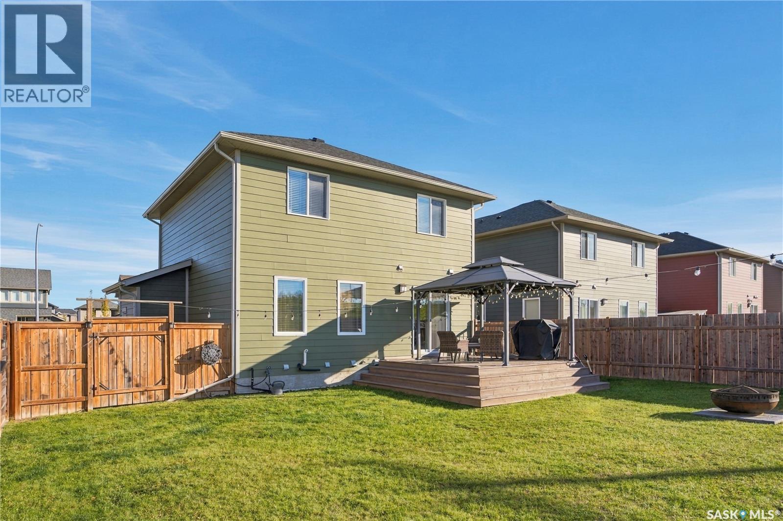 430 Pichler Crescent, Saskatoon, SK