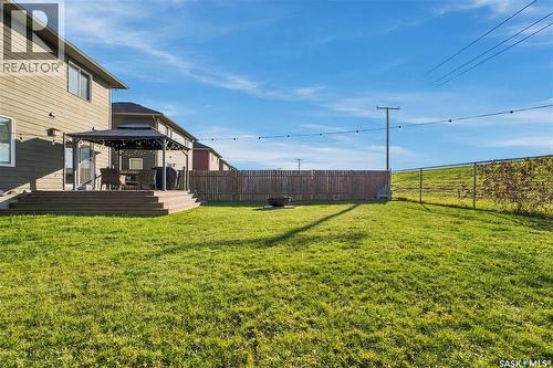 430 Pichler Crescent, Saskatoon, SK 