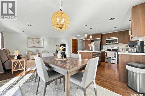 430 Pichler Crescent, Saskatoon, SK 