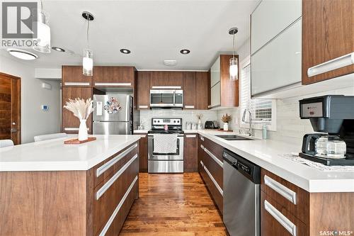 430 Pichler Crescent, Saskatoon, SK 