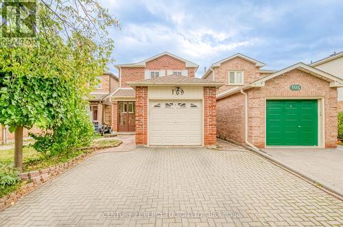109 SWINTON CRESCENT  Vaughan, ON L4J 2W9