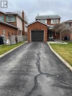 20 LUMINOUS COURT Brampton, ON L6Z 2B3