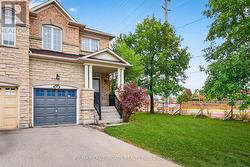 84 LITTLERIVER COURT Vaughan, ON L6A 0K4