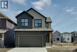 302 Hotchkiss Common SE  Calgary, AB T3S 0N5