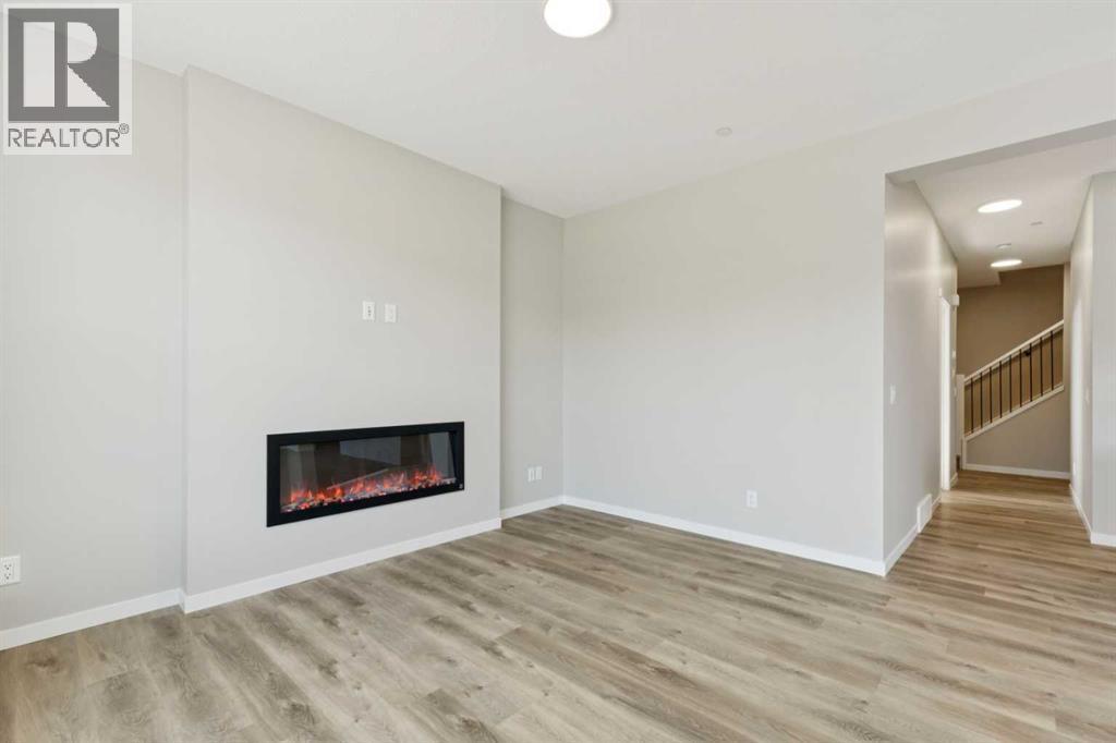 302 Hotchkiss Common Se, Calgary, AB