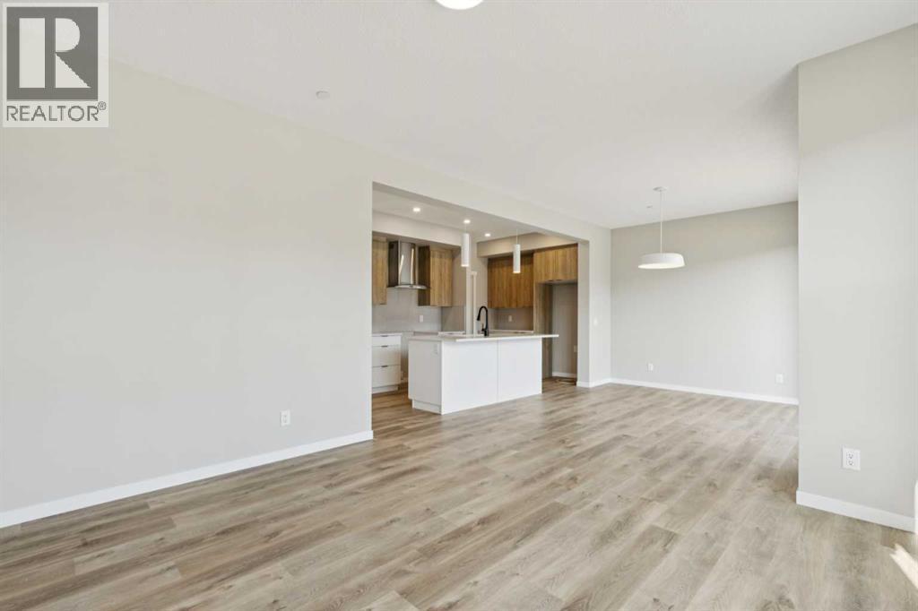 302 Hotchkiss Common Se, Calgary, AB