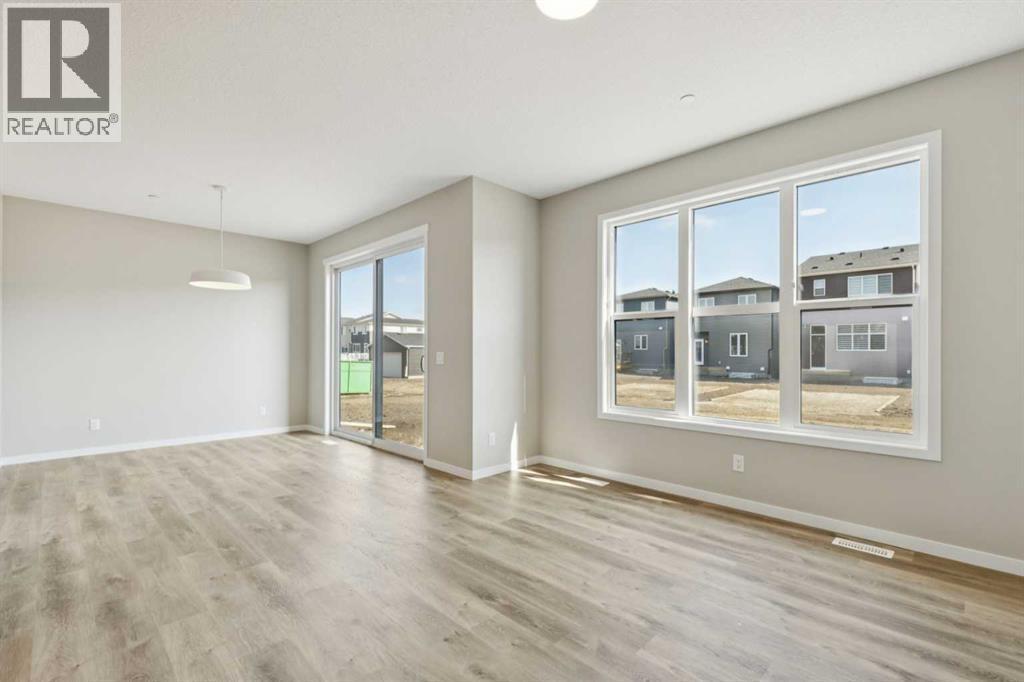 302 Hotchkiss Common Se, Calgary, AB