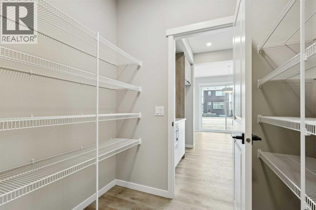 302 Hotchkiss Common Se, Calgary, AB