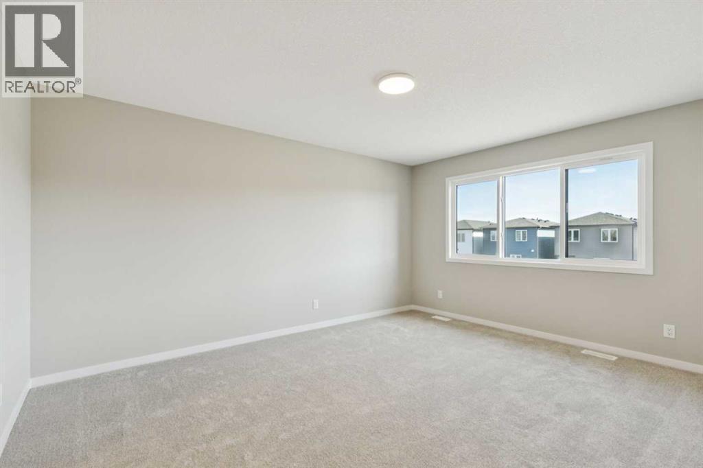 302 Hotchkiss Common Se, Calgary, AB
