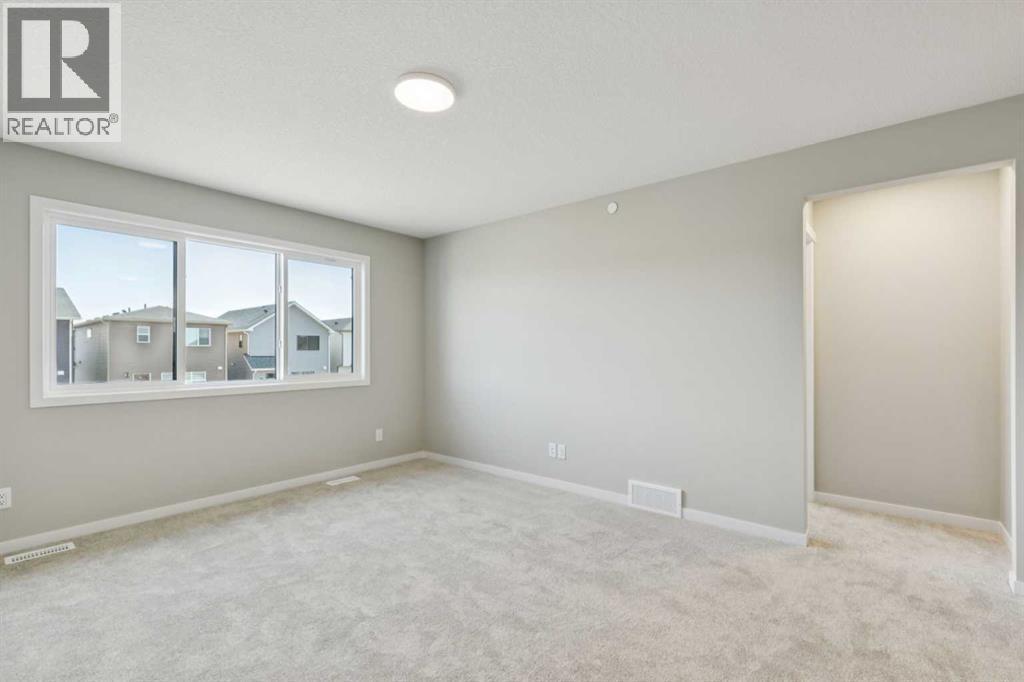 302 Hotchkiss Common Se, Calgary, AB