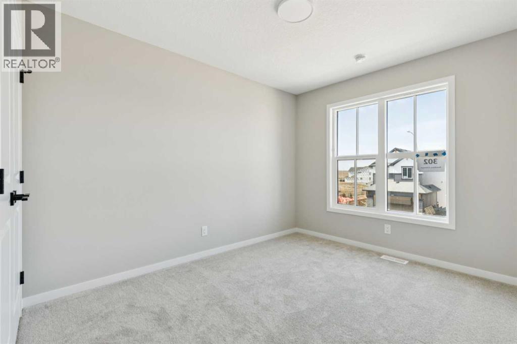 302 Hotchkiss Common Se, Calgary, AB