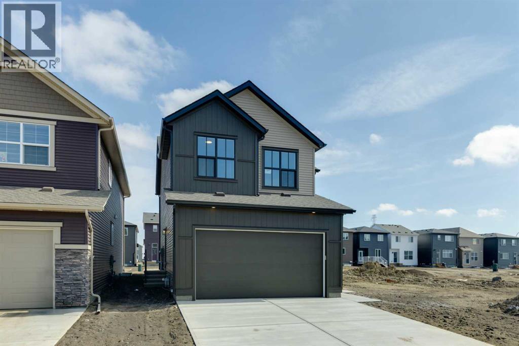 302 Hotchkiss Common Se, Calgary, AB