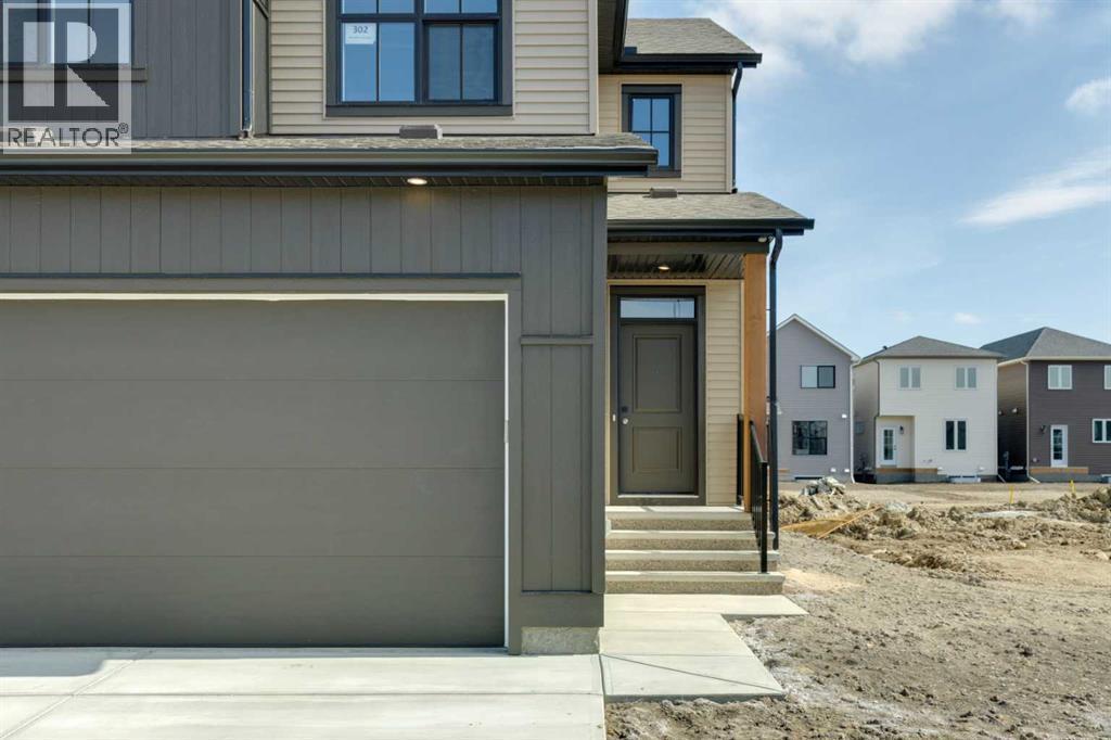 302 Hotchkiss Common Se, Calgary, AB