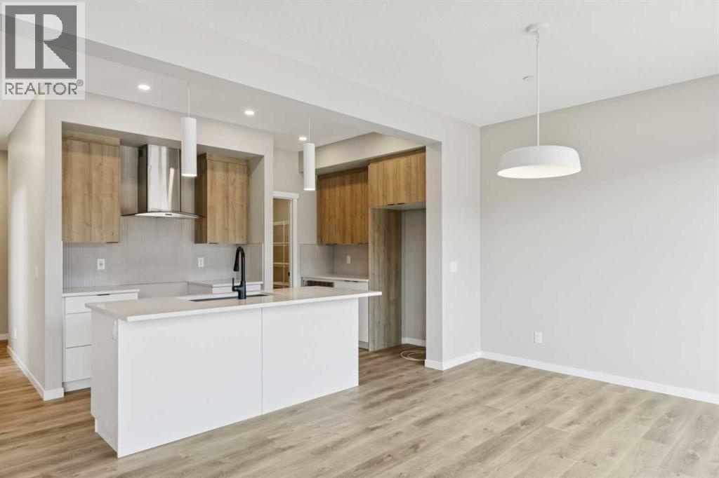 302 Hotchkiss Common Se, Calgary, AB