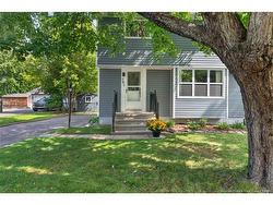 741 McEvoy ST  Fredericton, NB E3A 3B8