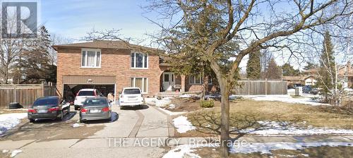 411 LAURIER AVENUE  Milton, ON L9T 3K7