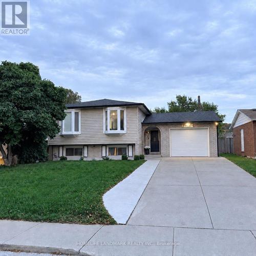 31 Country Club Drive, Hamilton, ON 