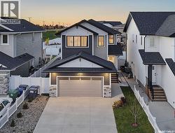 246 Katz COURT  Saskatoon, SK S7V 1S8