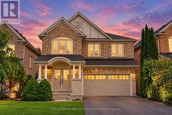 54 HORIZON STREET Brampton, ON L6P 2J2