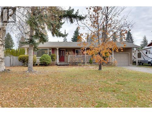 5220 YORK PLACE  Prince George, BC V2N 2A3