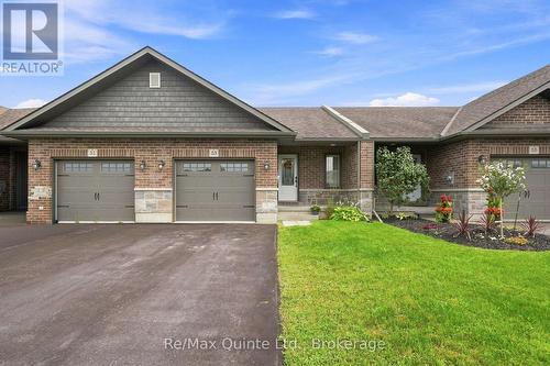 53 ASPEN DRIVE  Quinte West (Murray Ward), ON K8V 0E2