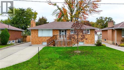 700 GUTHRIE DRIVE  Sarnia, ON N7V 1X8
