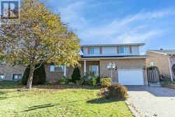 30 Highcrest ST Sault Ste. Marie, ON P6B 5V2
