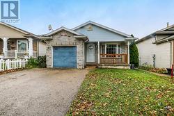 1082 FARNSBOROUGH CRESCENT  London East (East D), ON N5V 4Y9