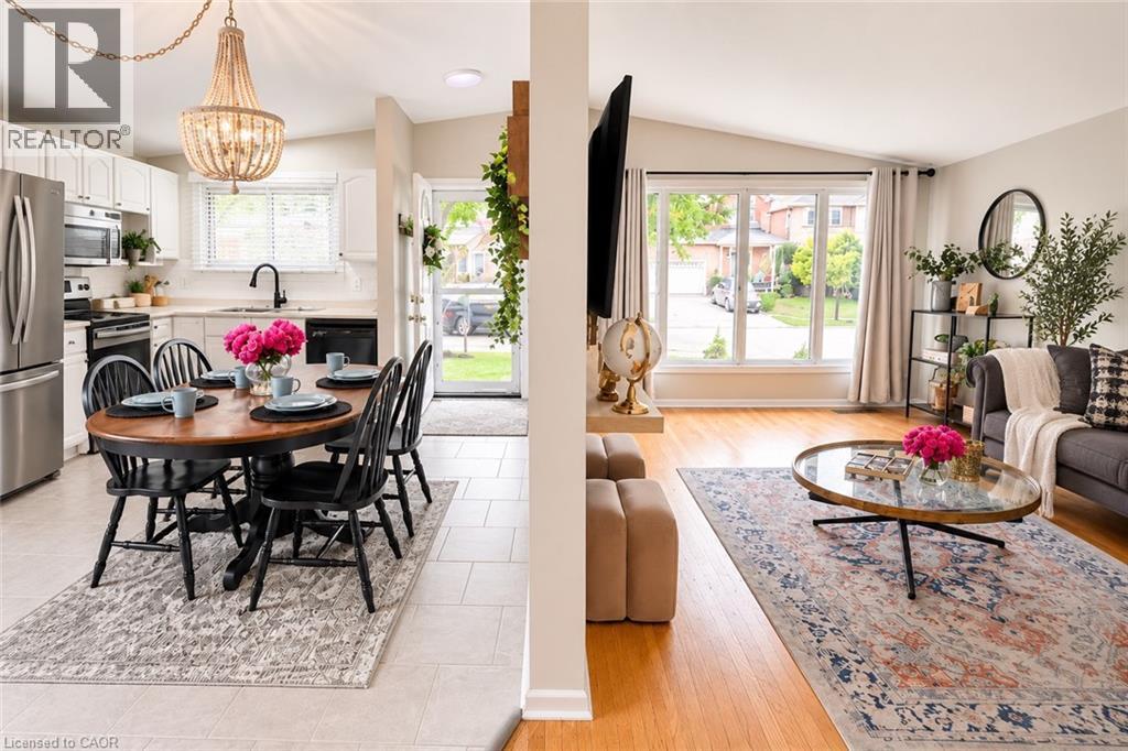241 Thorner Drive, Hamilton, ON