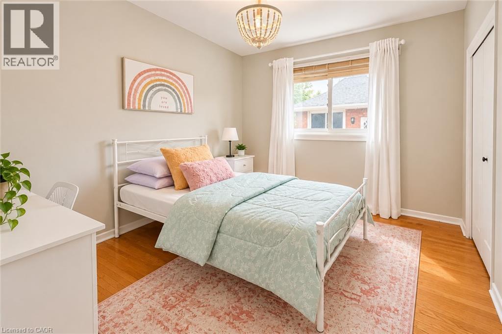 241 Thorner Drive, Hamilton, ON