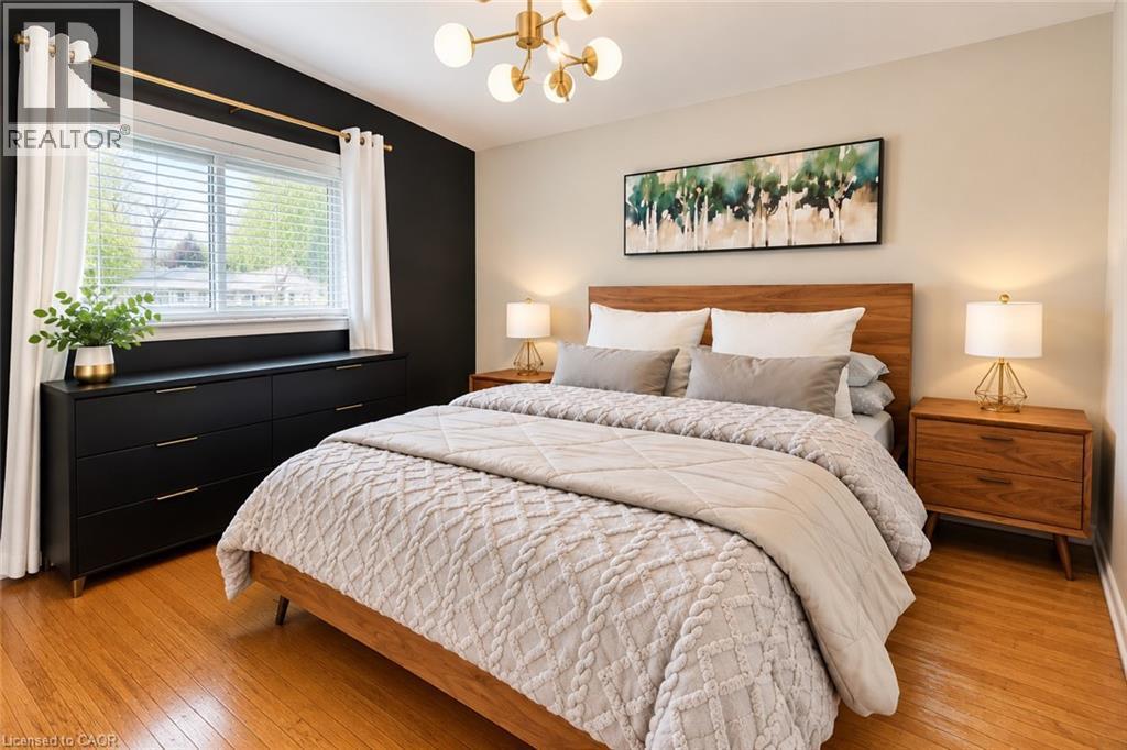 241 Thorner Drive, Hamilton, ON