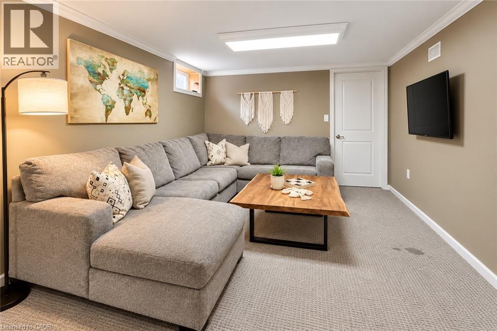 241 Thorner Drive, Hamilton, ON