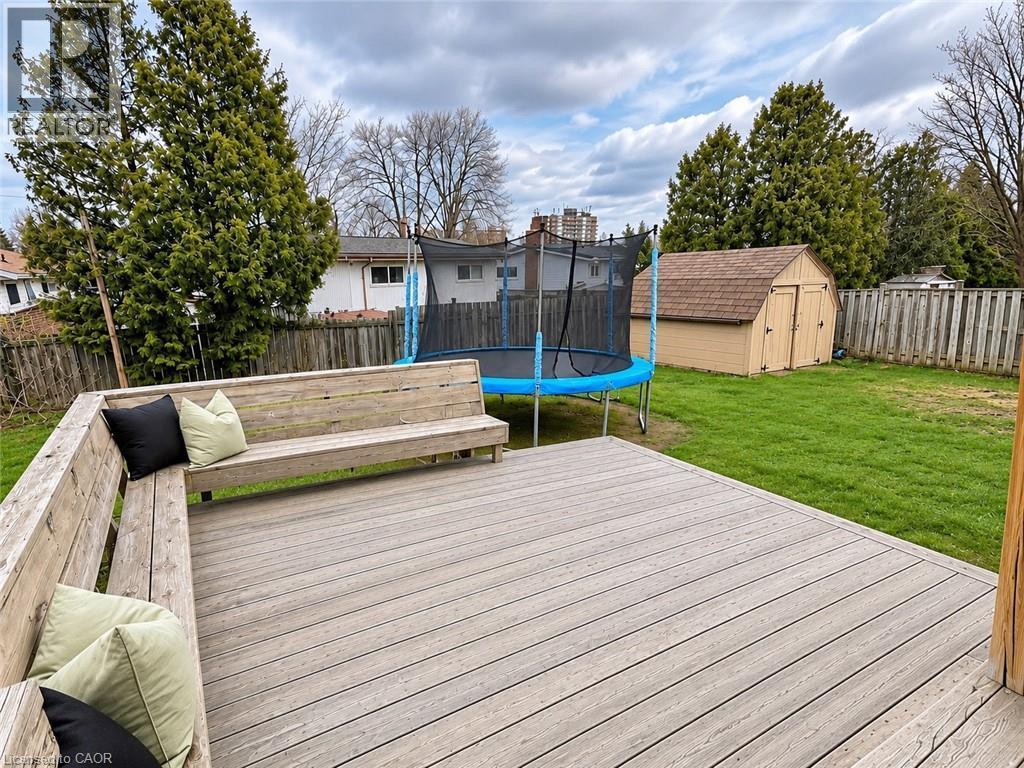 241 Thorner Drive, Hamilton, ON