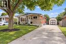 241 Thorner Drive, Hamilton, ON 