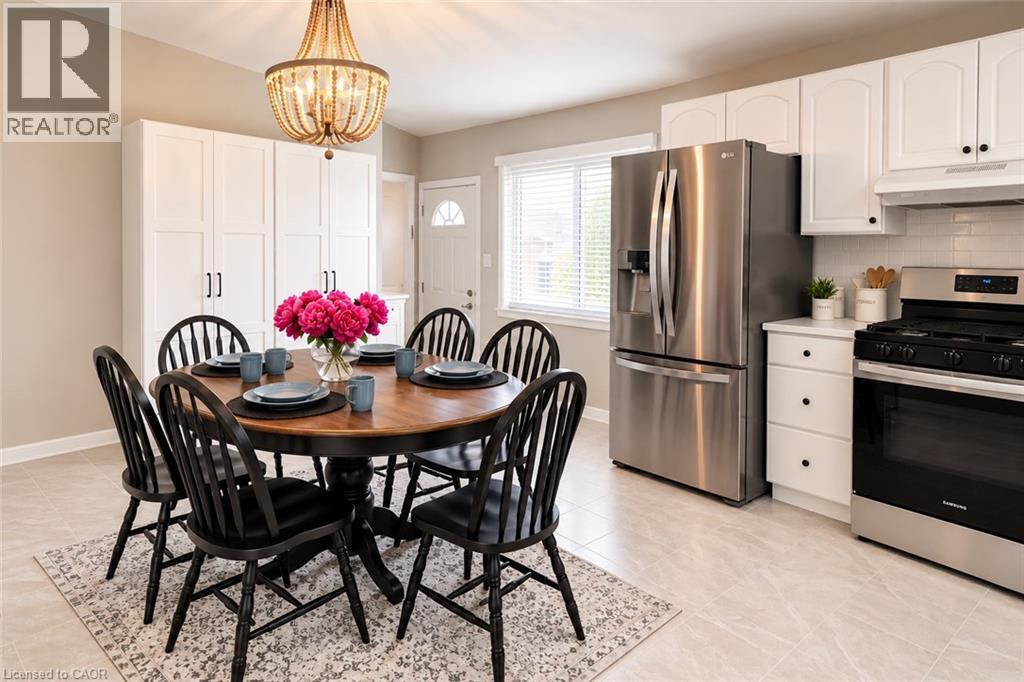 241 Thorner Drive, Hamilton, ON