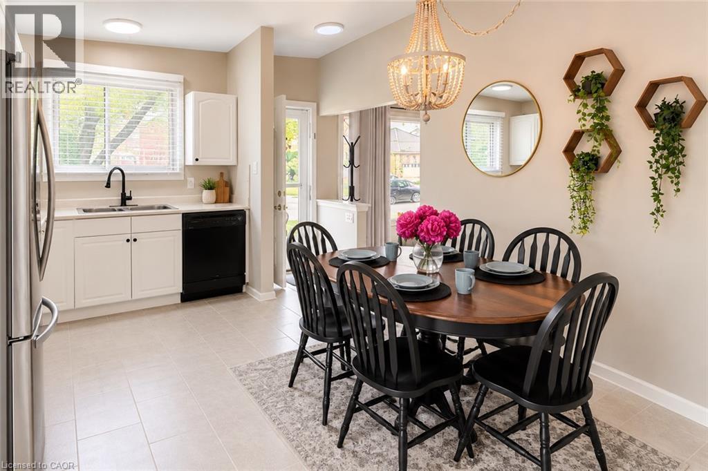 241 Thorner Drive, Hamilton, ON