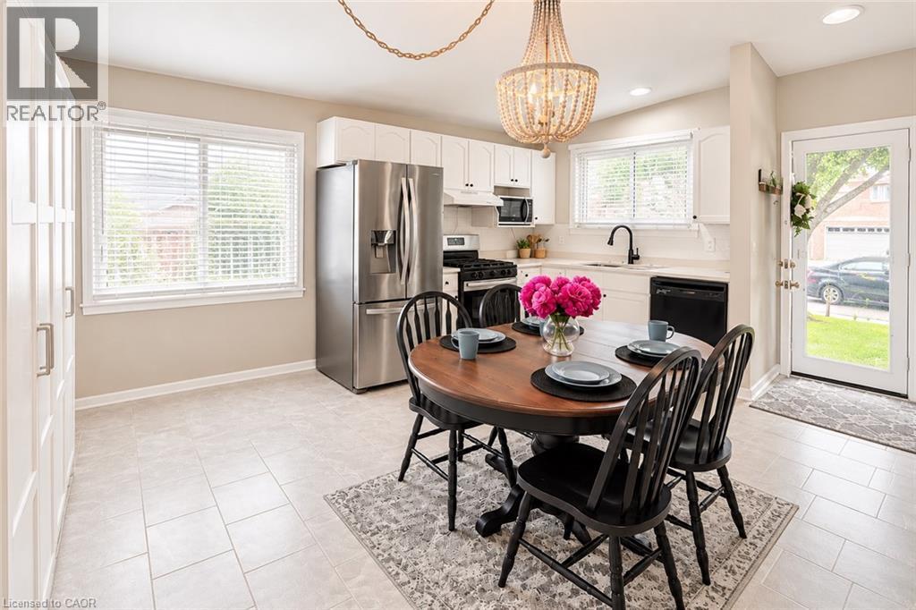 241 Thorner Drive, Hamilton, ON