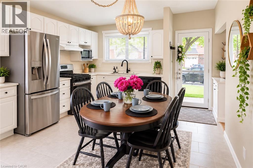 241 Thorner Drive, Hamilton, ON