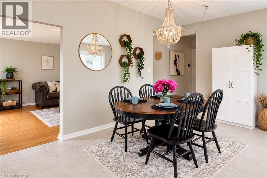 241 Thorner Drive, Hamilton, ON