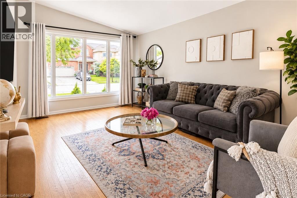 241 Thorner Drive, Hamilton, ON
