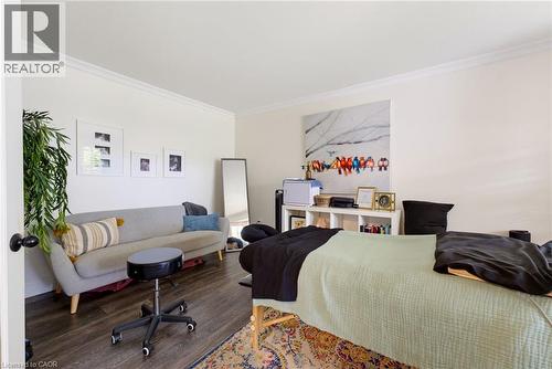50 Fusilier Drive, Hamilton, ON 