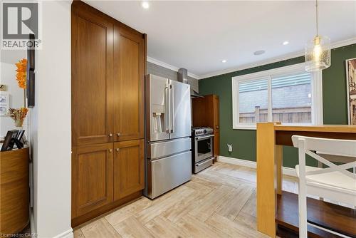 50 Fusilier Drive, Hamilton, ON 