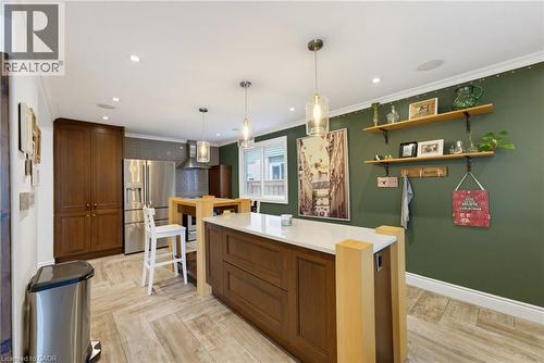 50 Fusilier Drive, Hamilton, ON 