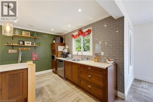 50 Fusilier Drive, Hamilton, ON 
