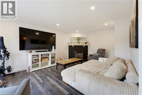 50 Fusilier Drive, Hamilton, ON 