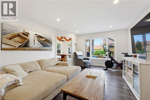 50 Fusilier Drive, Hamilton, ON 