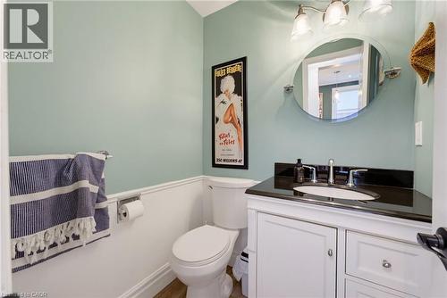 50 Fusilier Drive, Hamilton, ON 