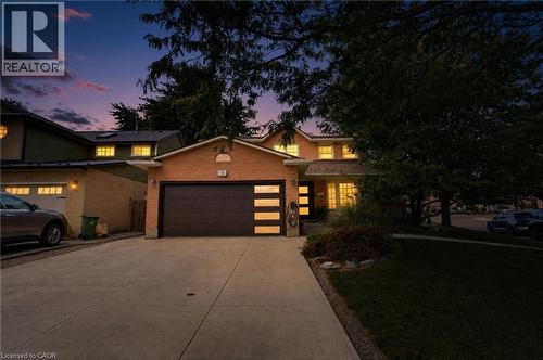 50 Fusilier Drive, Hamilton, ON 